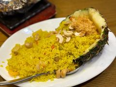 -TAIMING泰鸣东南亚餐厅(益华广场店)