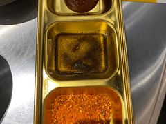 -恩泽家·果味坛子韩国炭火烤肉(白石龙店)