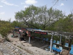 -北京西山国家森林公园