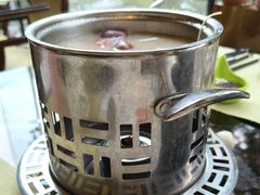 -万达瑞华酒店美食汇自助餐厅(楚河汉街店)