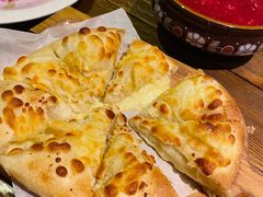 -卢布里西餐厅(总店)