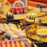 开业五折吃到湛江首家水果烤肉！冲鸭！