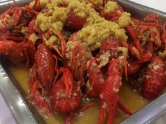 -呆虾王龙虾馆(南湖总店)