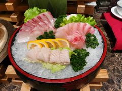 -好苑建国酒店亚洲厨房(建国门内大街店)