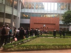 -香港大学