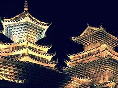 -肇兴侗寨