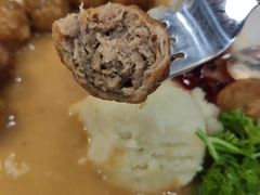 -宜家·瑞典风味餐厅(烟台路店)