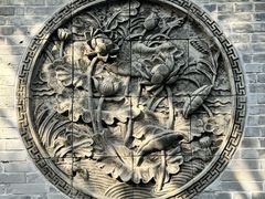 -中山詹园