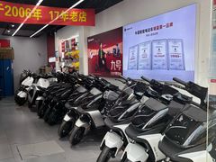 -九号电动车(安定门内大街店)