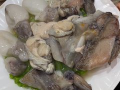 -清真·马家火锅美食城(镇江北路店)
