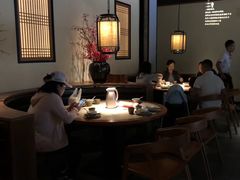 大堂-北方家宴(祈福店)