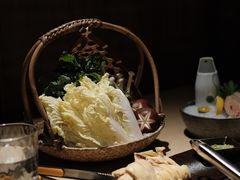 -余欢领鲜火锅(新街口店)