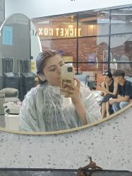 -美美秀造型