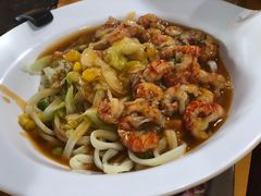 -海盗虾饭·剥好的小龙虾饭(上地辉煌店)