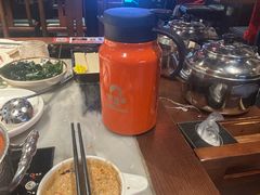 -东道煮牛肉火锅(东盛大街店)