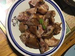 私房酱猪蹄-局气 烤鸭·北京菜(光华路店)