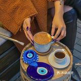 上海最嗲🇹🇷土耳其咖啡仅此一家🔮