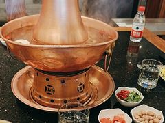 -南门涮肉(上海二店)