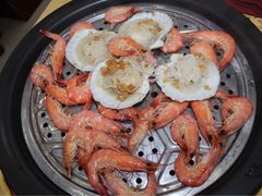 -海岛渔村大酒店(云霄路店)
