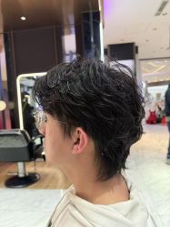 -MAGI美界造型