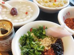 -一斗火锅·招财羊毛肚(北温泉九号店)