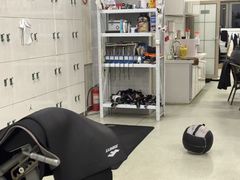 -中田健身工作室(嘉定江桥店)