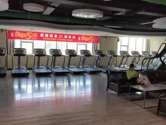 -超越健身(嘉实店)