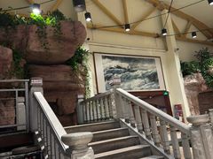 -金河半岛园林酒家(金融城店)