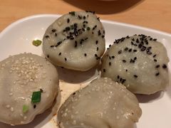 -小杨生煎(周浦万达店)