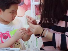 -爱上泥创意DIY手工陶艺(昙华林店)