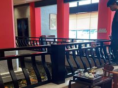-龙悦湾酒家·八阵鱼生·渔人码头店
