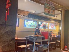 -老淮滨-蚌埠非遗小吃(淮河路店)