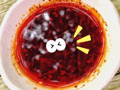 蘸碟-晓友烧麦(光华村店)