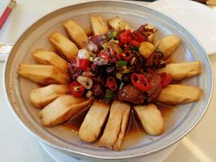 -玉华宫宾馆·餐厅(铜川驻京办店)