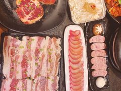 -火炉旺烤肉啤酒屋(沈北创始店)