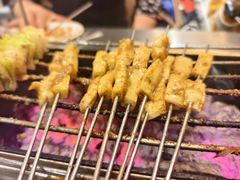 -小寒羊烧烤(凯瑞时代大厦店)