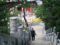 -照金香山旅游景区