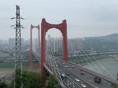 -龙泉洞(沙坪坝区)