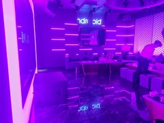 -星聚会KTV X Party(万象城店)