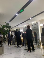 -3AM HAIR SALON染发接发