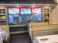 -围龙屋客家食府(福田店)