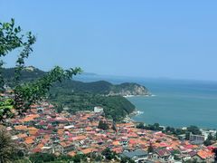-崂山仰口游览区