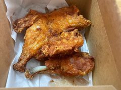 -永顺炸鸡(北京总店)