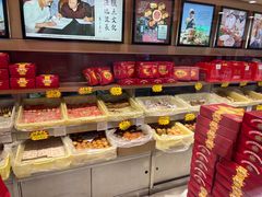 零售区-芦庄子桂顺斋(和平路总店)