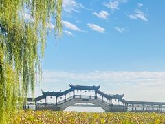 -锦溪古镇