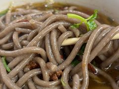 -张记荞面馆