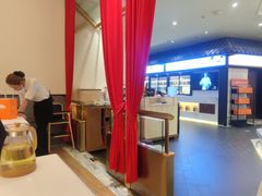 -小厨娘淮扬菜(六合欢乐港店)