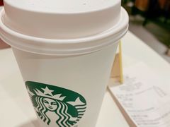 -星巴克(深圳龙华和平里店)