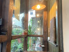 -小食院简餐厅