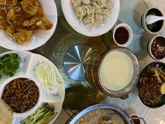 素三鲜水饺-东北缘餐厅(兰埔路店)